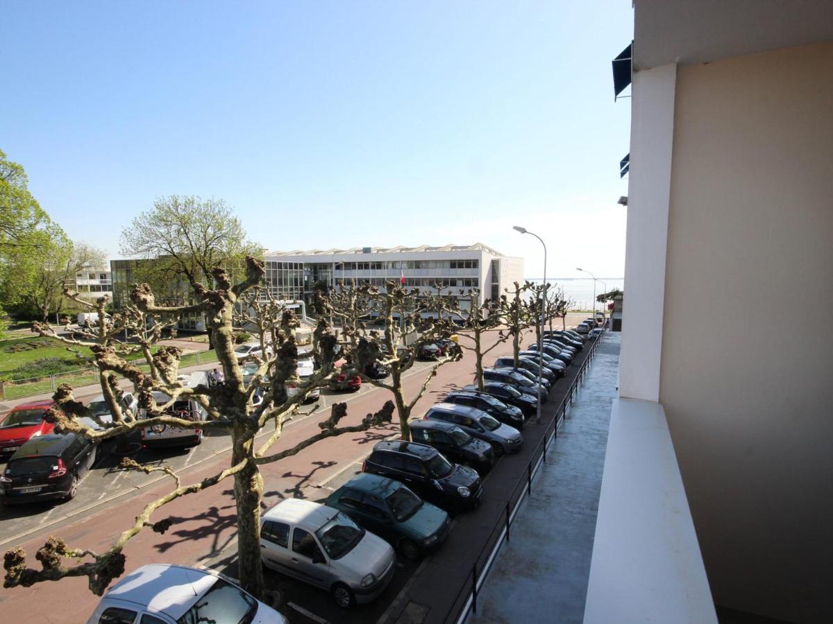 Royan, 1 Pièce, 2 Personnes - Fr-1-550-7 Appartement