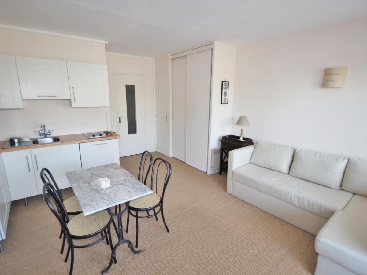 Royan, 1 Pièce, 2 Personnes - Fr-1-550-7 Appartement